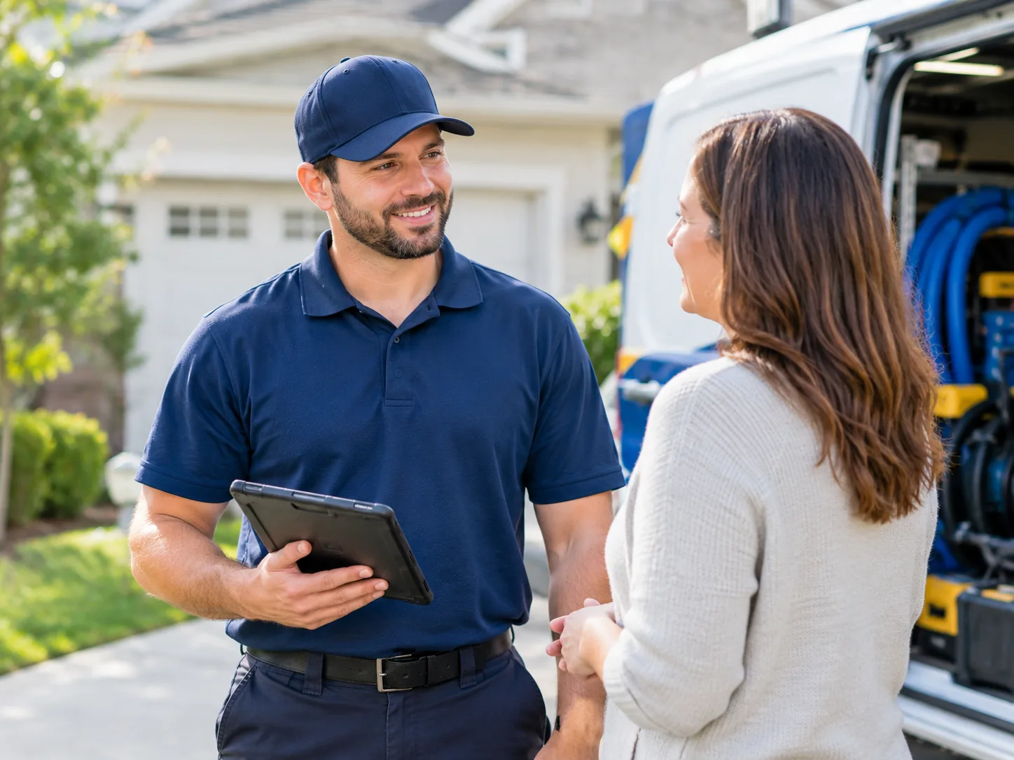 Sewage Backup Cleanup Louisville, IL FAQs